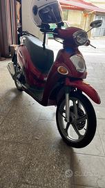 Kimco 150cc