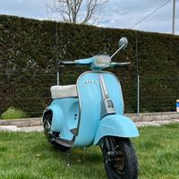 Vespa 50 Special