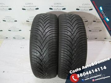 Saldi 205 60 16 Bfgoodrich  90% 205 60 R16