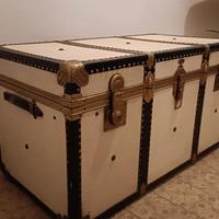baule anni 60