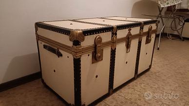 baule anni 60