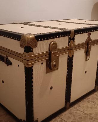 baule anni 60