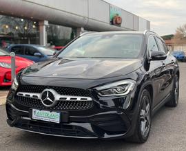 MERCEDES-BENZ GLA 200 d Automatic#Premium#AmgPac