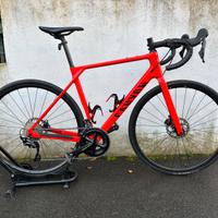 Canyon Endurace CF 7 - taglia M 1,77m-1,84m (56)