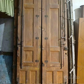 Porta di garage