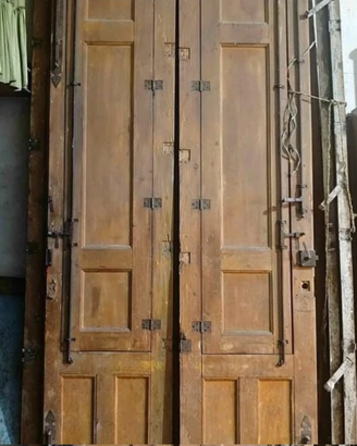 Porta di garage