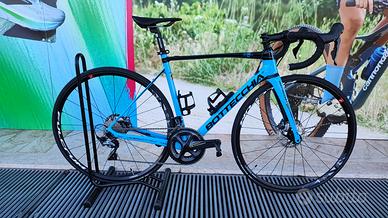 Bici Corsa Bottecchia 8aio Revolution Ultegra