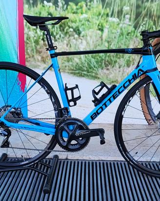 Bici Corsa Bottecchia 8aio Revolution Ultegra