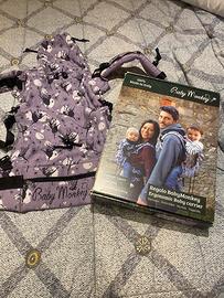 Marsupio Regolo Baby Monkey