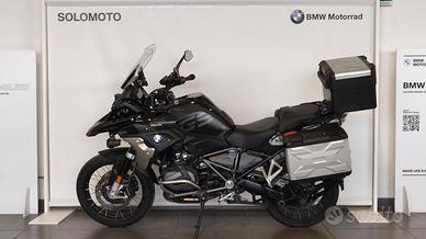 BMW r 1250 gs Abs my21