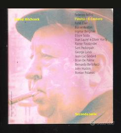 Alfred Hitchcock (Il Castoro / l'Unità 1995)