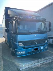 Atego 100