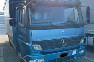 Atego 100