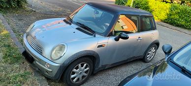MINI Mini 1.6 16V One