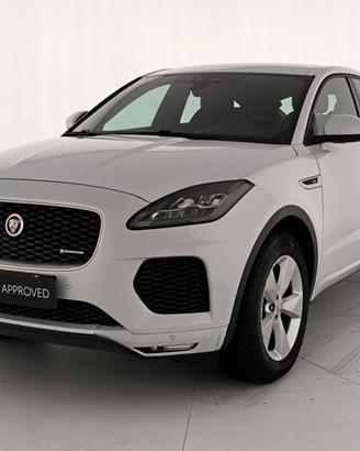 Jaguar E-Pace 2.0d i4 r-dynamic awd 150cv auto