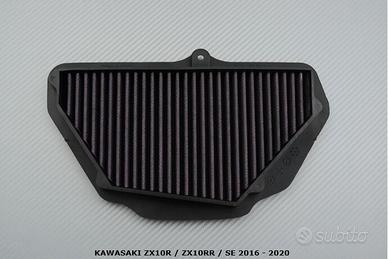 Filtro aria KAWASAKI ZX10R / ZX10RR 2016 - 2020
