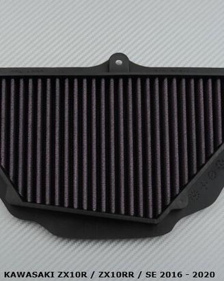 Filtro aria KAWASAKI ZX10R / ZX10RR 2016 - 2020