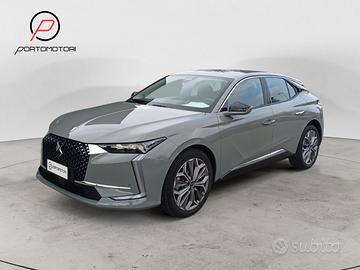 DS DS 4 2ª serie - DS 4 BlueHDi 130 aut. Cross Tro