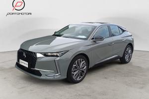 DS DS 4 2ª serie - DS 4 BlueHDi 130 aut. Cross Tro