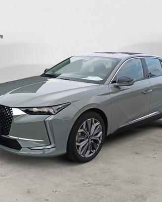 DS DS 4 2ª serie - DS 4 BlueHDi 130 aut. Cross Tro