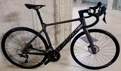 bici da corsa BIANCHI 