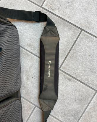 Borsa pesca