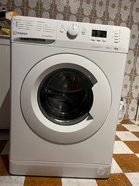 Lavatrice indesit