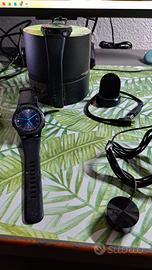 Smartwatch Samsung Gear3