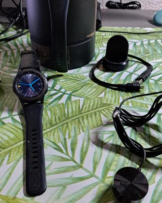 Smartwatch Samsung Gear3