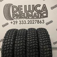 Pneumatici 165/65 R14 M+S200 Malatesta