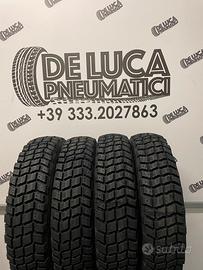 Pneumatici 165/65 R14 M+S200 Malatesta