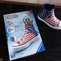 Puzzle 3d Ravensburger