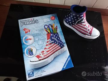 Puzzle 3d Ravensburger