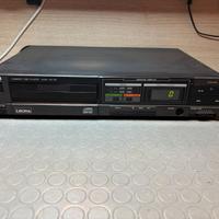 Leona CD-55 - Lettore CD vintage – per ricambi