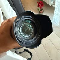 Sony A7R3 - 24 240mm