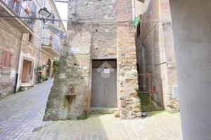 RUSTICO A CARBOGNANO