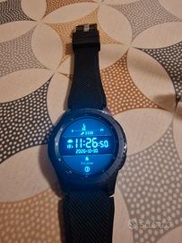 smartwatch samsung s3 frontier