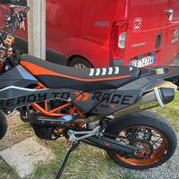 Ktm Smc-r 690 2013 A2