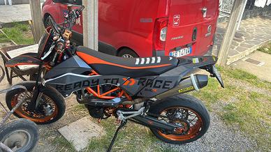 Ktm Smc-r 690 2013 A2