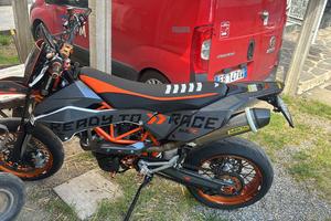 Ktm Smc-r 690 2013 A2