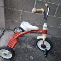Triciclo Radio Flyer