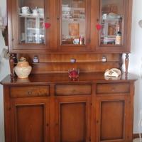 Cristalliera napoletana