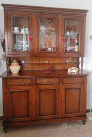 Cristalliera napoletana