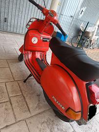 Vespa PX 125E