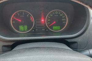 ford fusion 1400 tdci 1800 trattabili