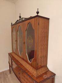 Mobile sala (credenza)