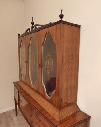 Mobile sala (credenza)