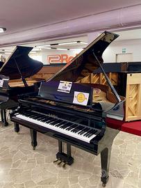 PIANOFORTE A MEZZA CODA KAWAI GS30 NERO