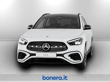 Mercedes GLA 180 d AMG Line Advanced Plus auto