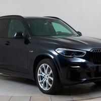 Bmw X5 xDrive45e Plug-in Hybrid